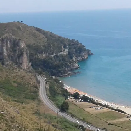 Nido Di Rondine شقة *